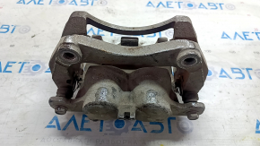 Front right caliper Nissan Rogue 14-19 2 pistons