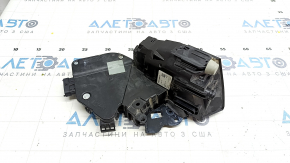 Door lock rear right Jaguar F-Pace X761 17- keyless