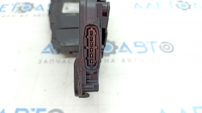 Door lock rear right Jaguar F-Pace X761 17- keyless