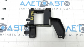 Bracket for cruise radar Mercedes GLA 15-20