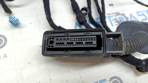 Wiring door rear right Jaguar F-Pace X761 17-