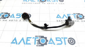 Mazda CX-9 Boost Pressure Sensor Wire 16-