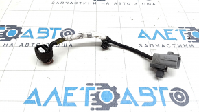 Mazda CX-9 Boost Pressure Sensor Wire 16-