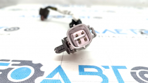 Mazda CX-9 Boost Pressure Sensor Wire 16-