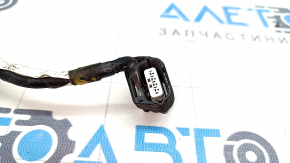 Mazda CX-9 Boost Pressure Sensor Wire 16-
