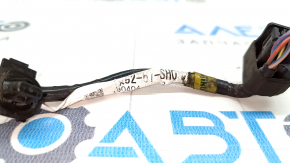 Mazda CX-9 Boost Pressure Sensor Wire 16-