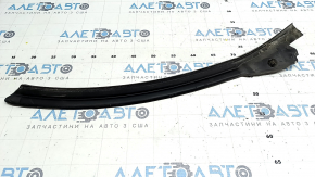 Door seal side rear right Jaguar F-Pace X761 17- rear, tear