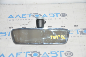 Tesla Model Y 20 Interior Mirror - Auto Dimming, Sand