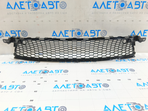 Lower grille of the front bumper Lexus IS 14-16 prerest