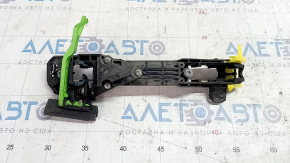 Rear right door handle mechanism Lexus ES300h ES350 13-18