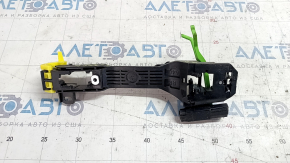 Rear right door handle mechanism Lexus ES300h ES350 13-18