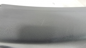 Right arch trim Mercedes GLA 15-20 black, scratches