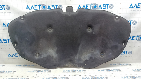 Jaguar F-Pace X761 17 Hood Insulation - Tears