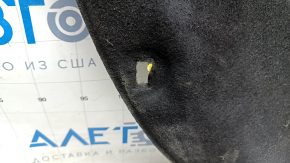 Jaguar F-Pace X761 17 Hood Insulation - Tears