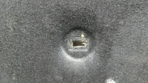 Jaguar F-Pace X761 17 Hood Insulation - Tears