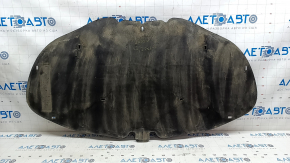 Jaguar F-Pace X761 17 Hood Insulation - Tears
