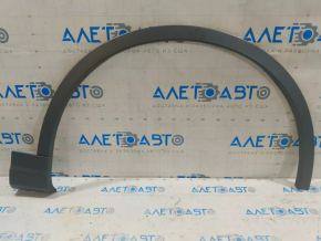 Front right wing arch trim Audi Q7 16-19