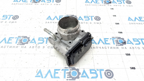 Mazda CX-9 16-23 Throttle Body