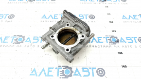 Mazda CX-9 16-23 Throttle Body