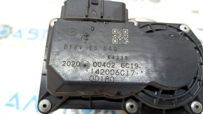 Mazda CX-9 16-23 Throttle Body