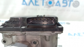 Mazda CX-9 16-23 Throttle Body