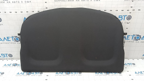 Mercedes GLA 15-20 black trunk shelf