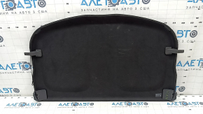 Mercedes GLA 15-20 black trunk shelf