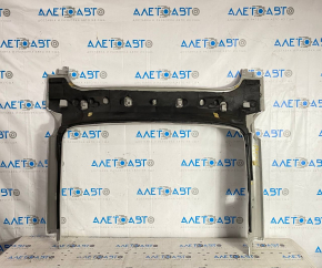 Tesla Model Y 20 rear headlining - gray, for panoramic, for dry cleaning, scratch