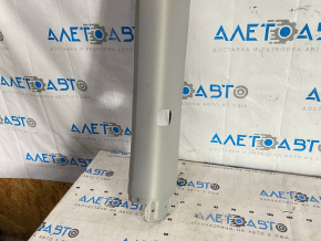 Tesla Model Y 20 rear headlining - gray, for panoramic, for dry cleaning, scratch