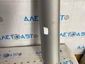 Tesla Model Y 20 rear headlining - gray, for panoramic, for dry cleaning, scratch
