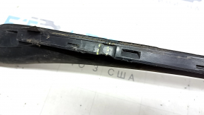 Windshield molding left Jaguar F-Pace X761 17- crack