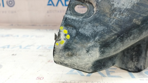 Engine protection Jaguar F-Pace X761 17- AJ126, AJ133 cracks, tears, abrasions