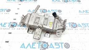 EGR valve cooler Mazda CX-9 16-21 with sensor