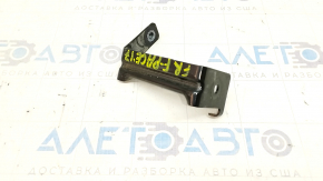 TV bracket upper right Jaguar F-Pace X761 17-