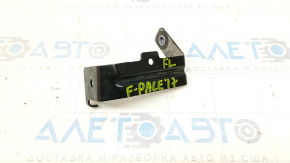TV bracket upper left Jaguar F-Pace X761 17-