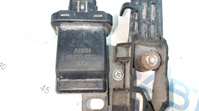 Lexus ES350 07-12 keyless rear left door handle mechanism