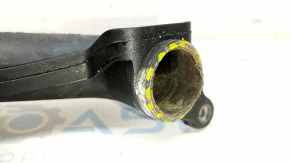 Coolant pipe Jaguar F-Pace X761 17- AJ126 tee, type 2, dried out