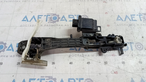 Lexus ES350 07-12 keyless rear right door handle mechanism
