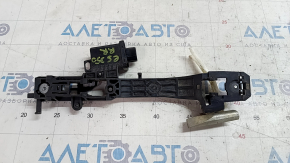 Lexus ES350 07-12 keyless rear right door handle mechanism