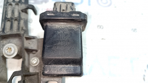 Rear right door handle mechanism Lexus ES350 07-12 keyless, without traction