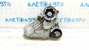 Transfer case Jaguar F-Pace X761 17-20 AJ126, 2.0d AWD 135k