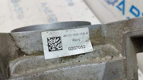 Transfer case Jaguar F-Pace X761 17-20 AJ126, 2.0d AWD 135k