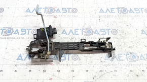 Front right door handle mechanism for a Lexus ES350 07-12 keyless