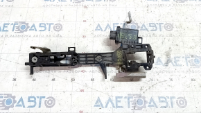 Front right door handle mechanism for a Lexus ES350 07-12 keyless