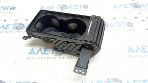 Jaguar F-Pace X761 17-20 Center Console Cup Holders