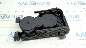 Jaguar F-Pace X761 17-20 Center Console Cup Holders