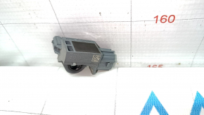 Airbag sensor front right Mazda CX-9 16-23 on TV