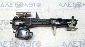 Front left door handle mechanism for a Lexus ES350 07-12