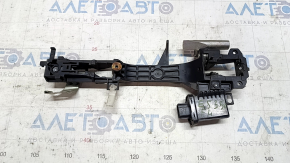 Front left door handle mechanism for a Lexus ES350 07-12