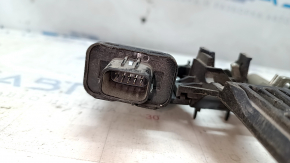 Front left door handle mechanism for a Lexus ES350 07-12
